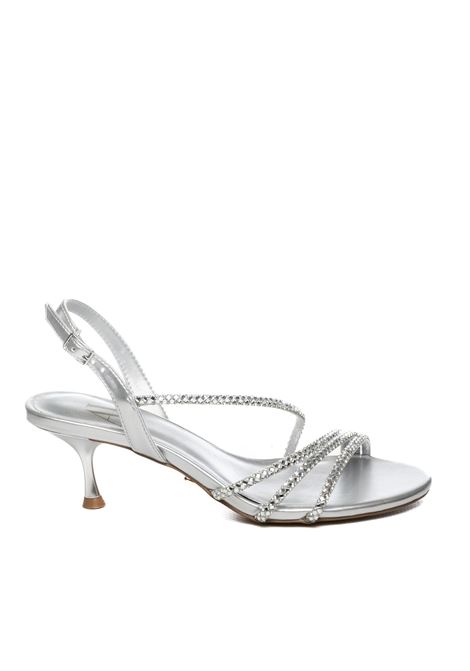  ALBANO VANITY | 7036STRASS-ARGENTO